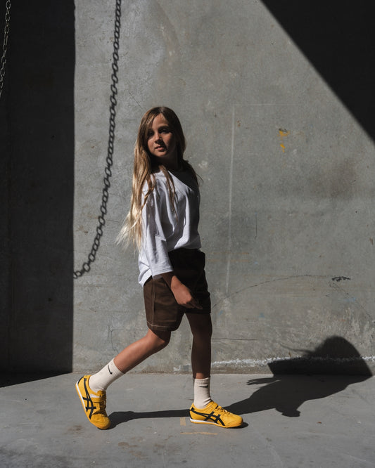 Sauce Long Sleeve - Froth