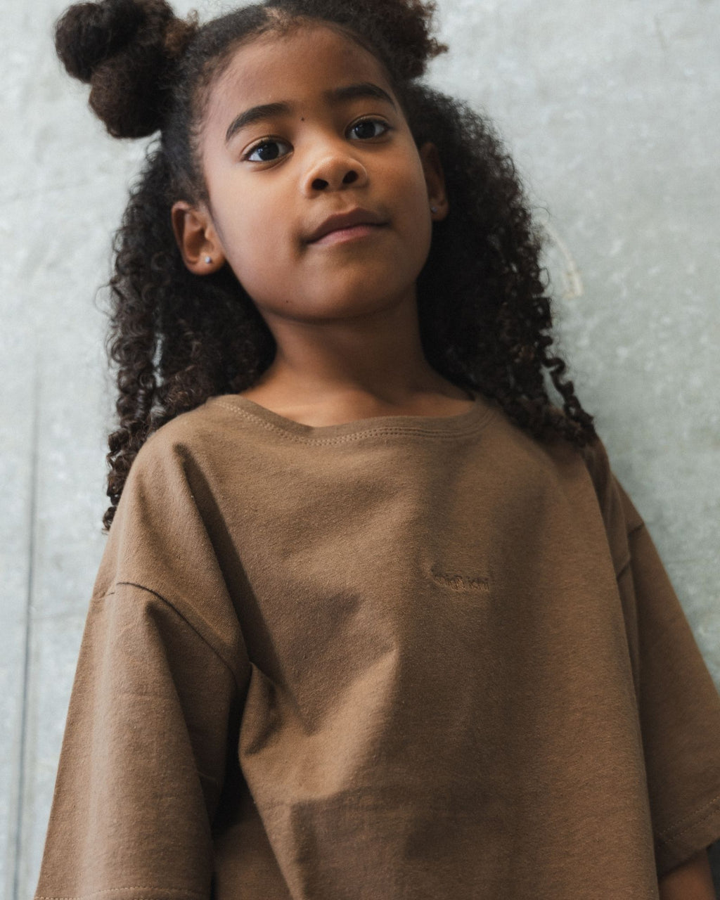Signature Hemp Tee