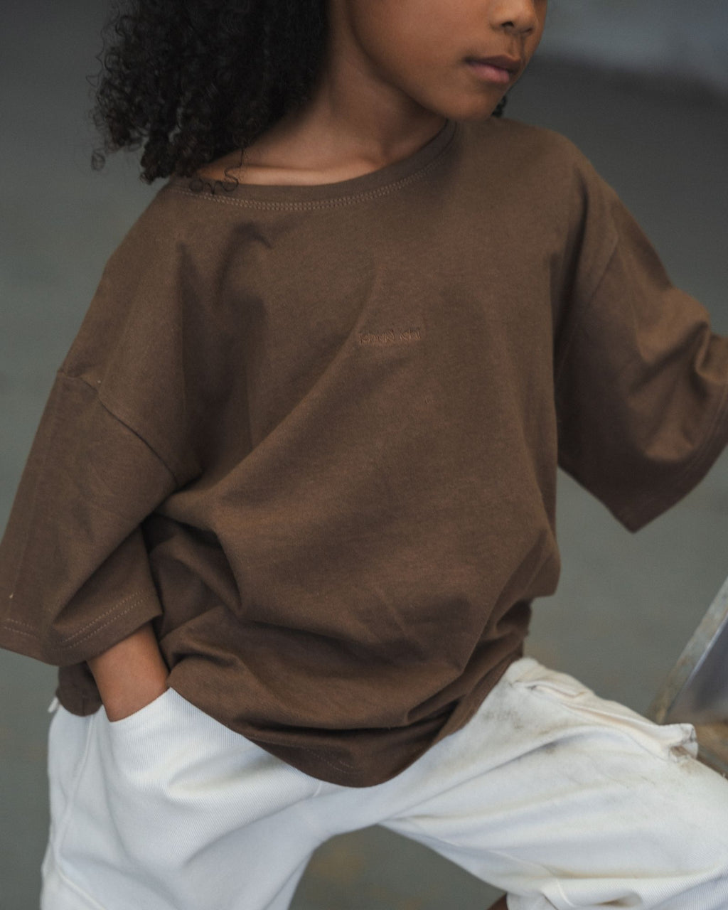 Signature Hemp Tee