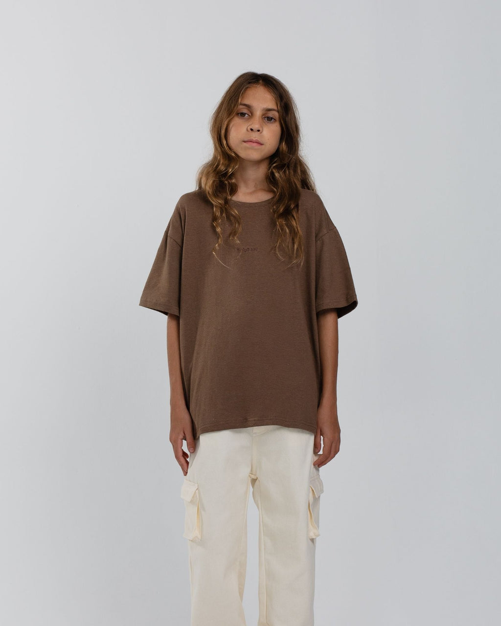 Signature Hemp Tee