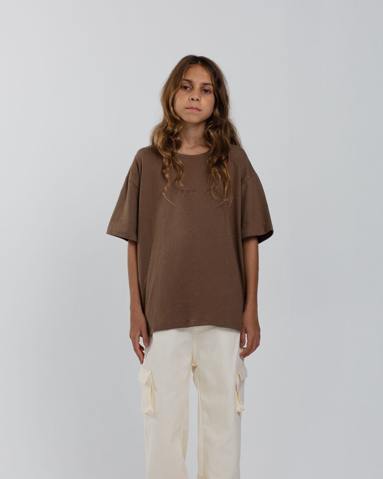 Signature Hemp Tee