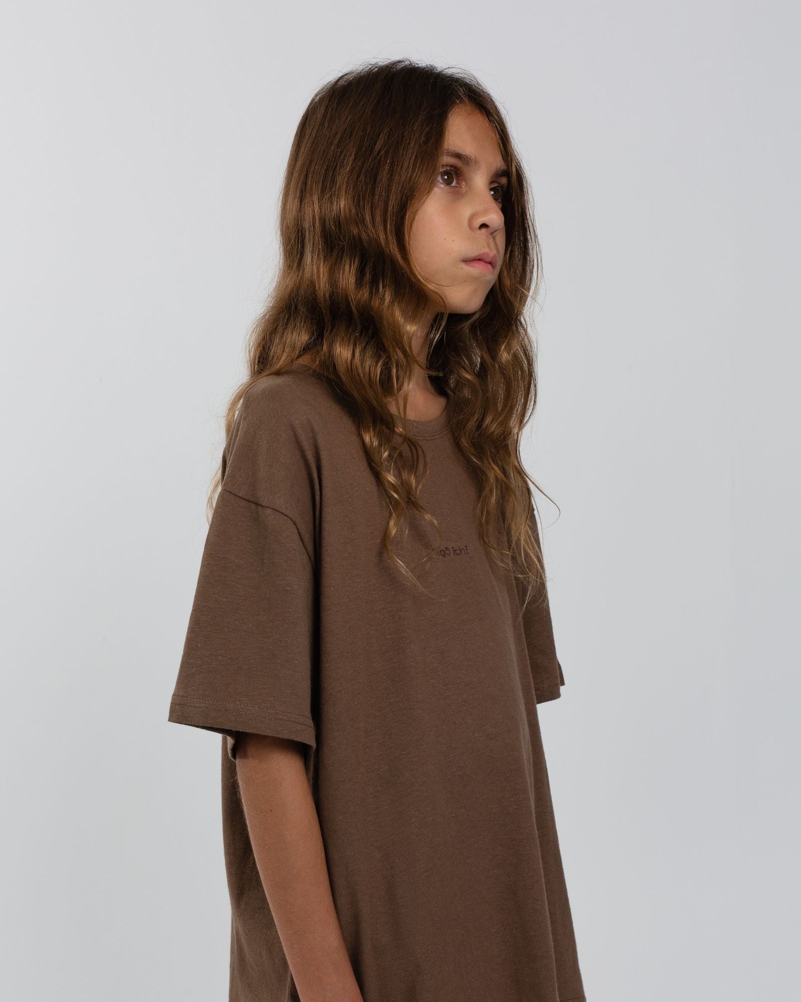 Signature Hemp Tee