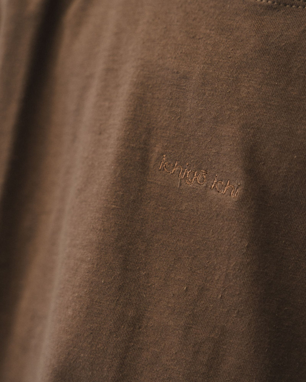 Signature Hemp Tee