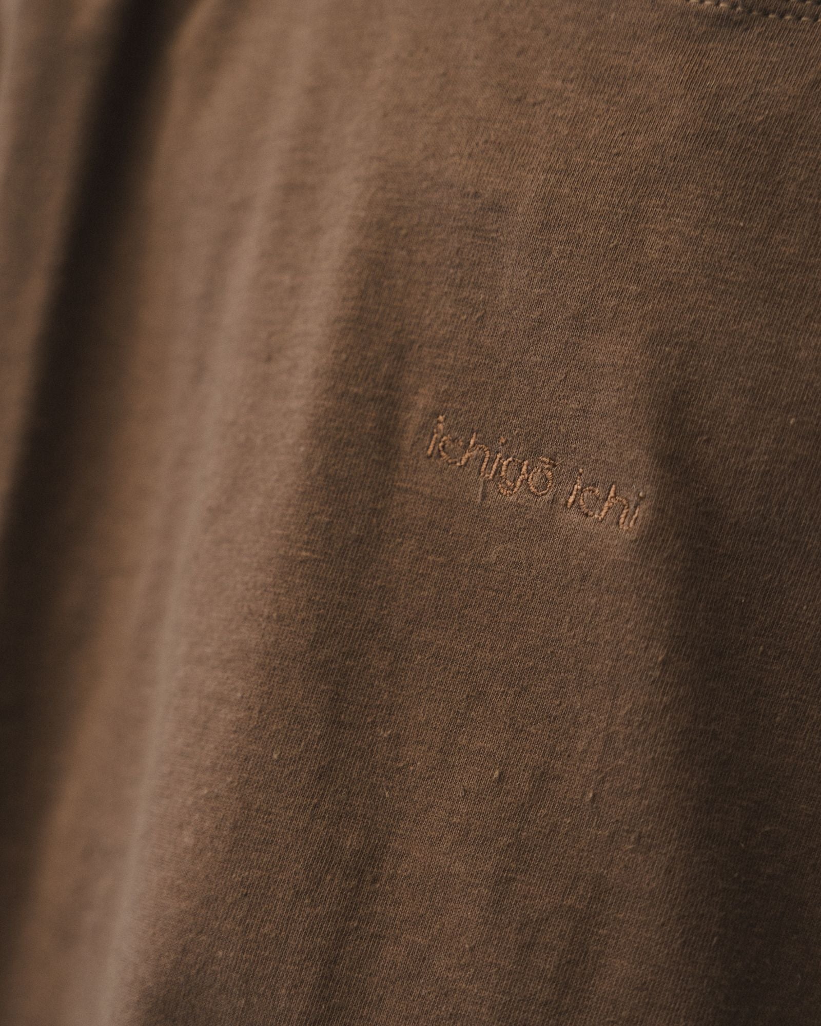 Signature Hemp Tee