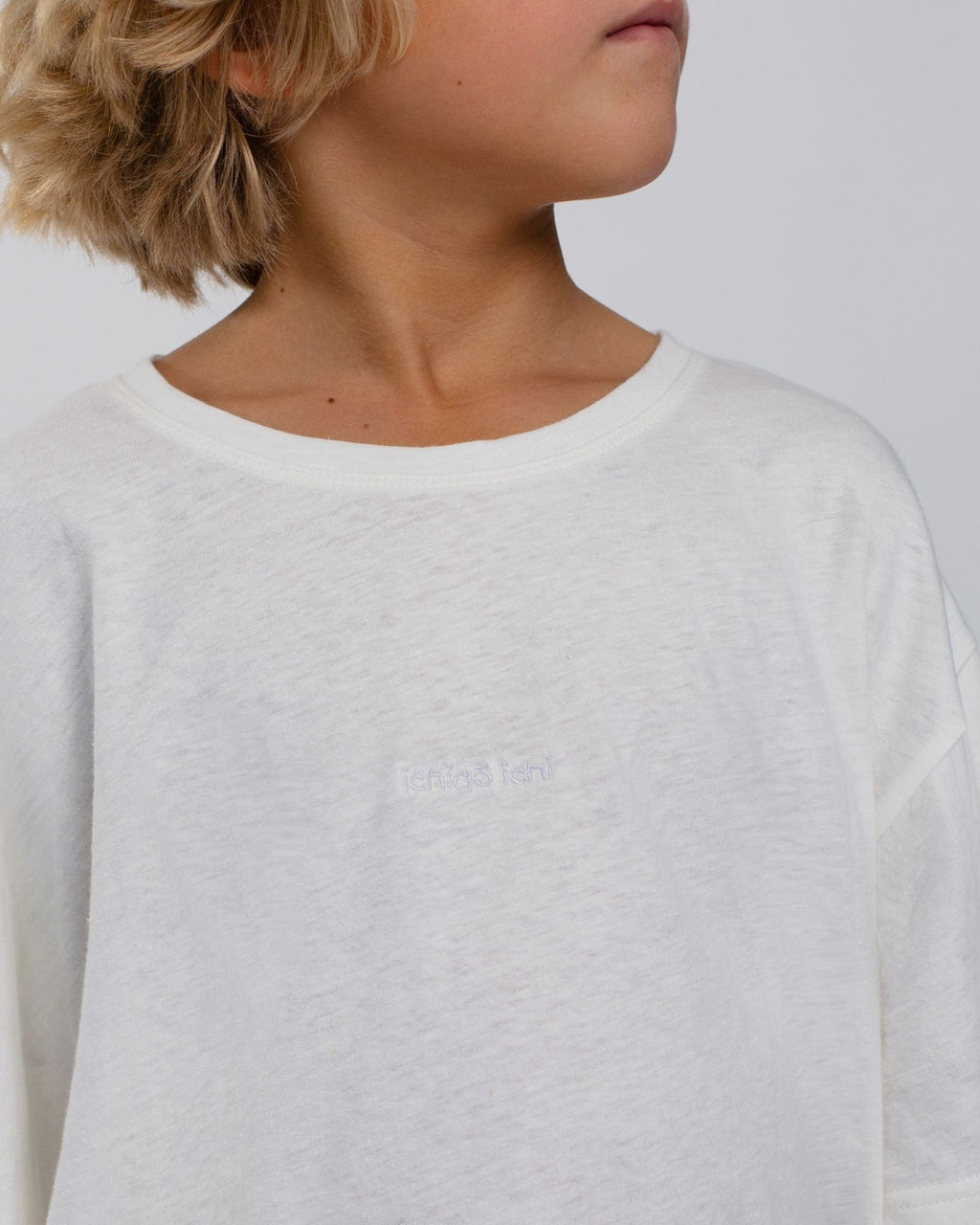 Signature Hemp Tee