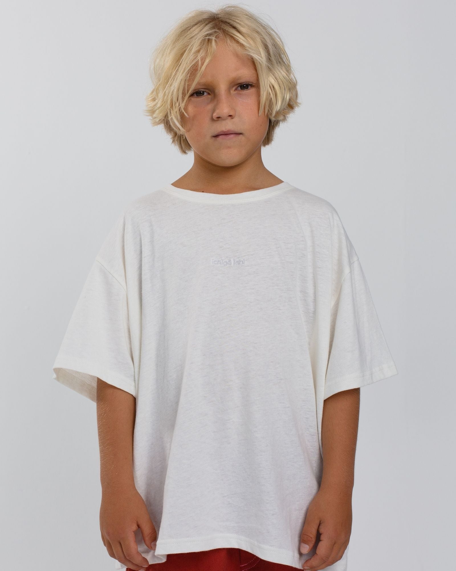 Signature Hemp Tee