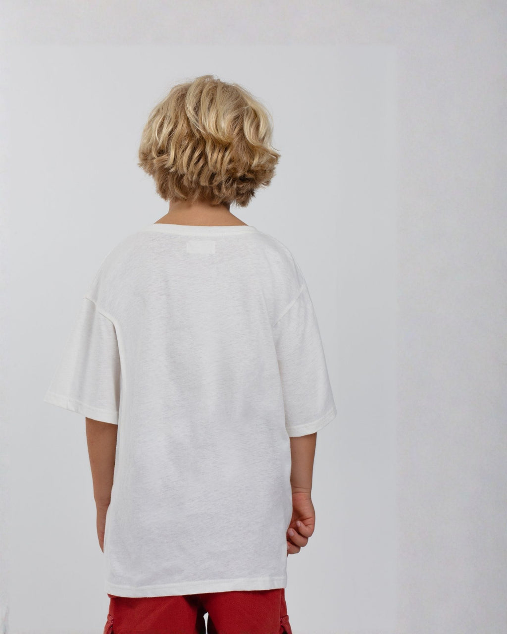 Signature Hemp Tee