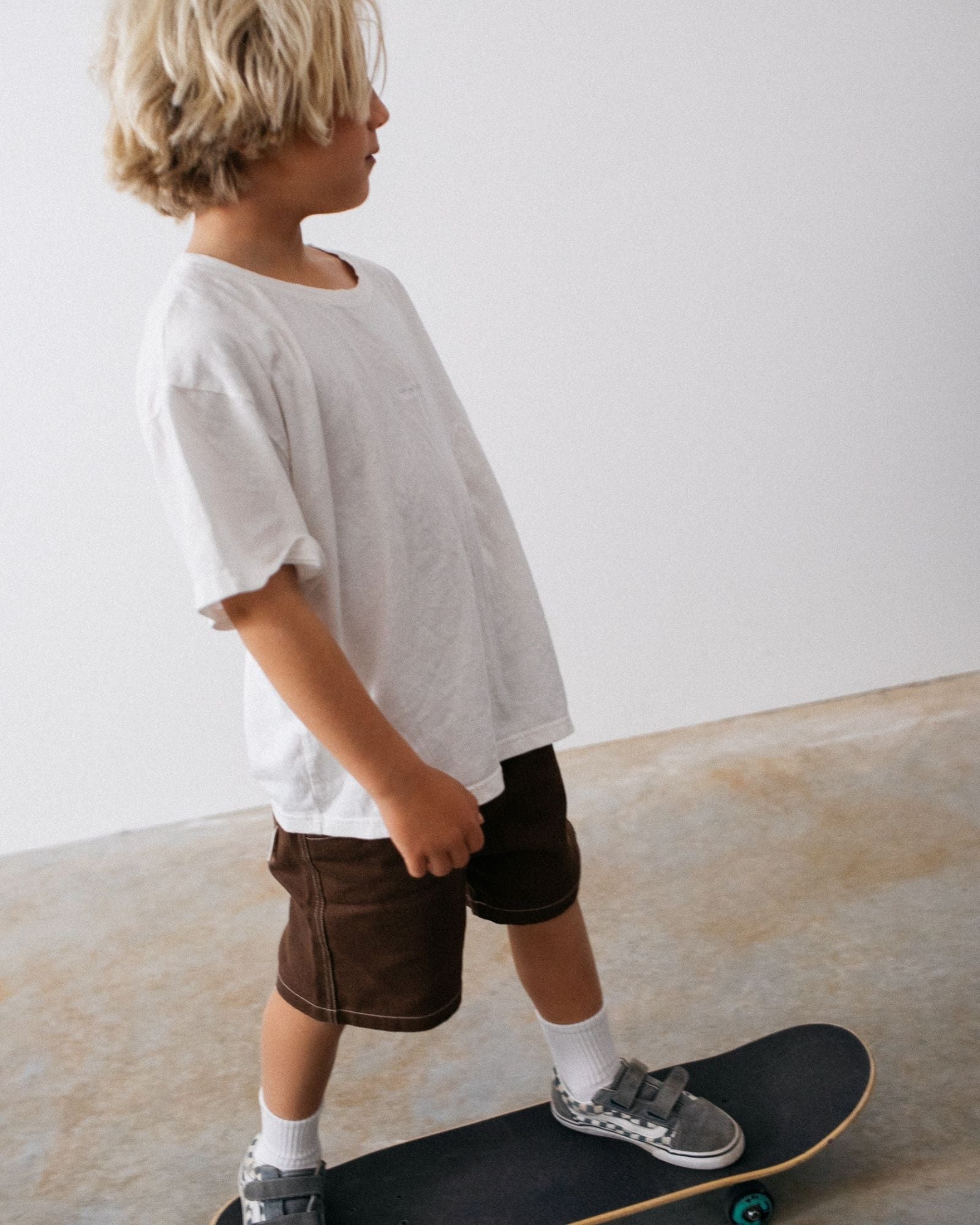 Signature Hemp Tee