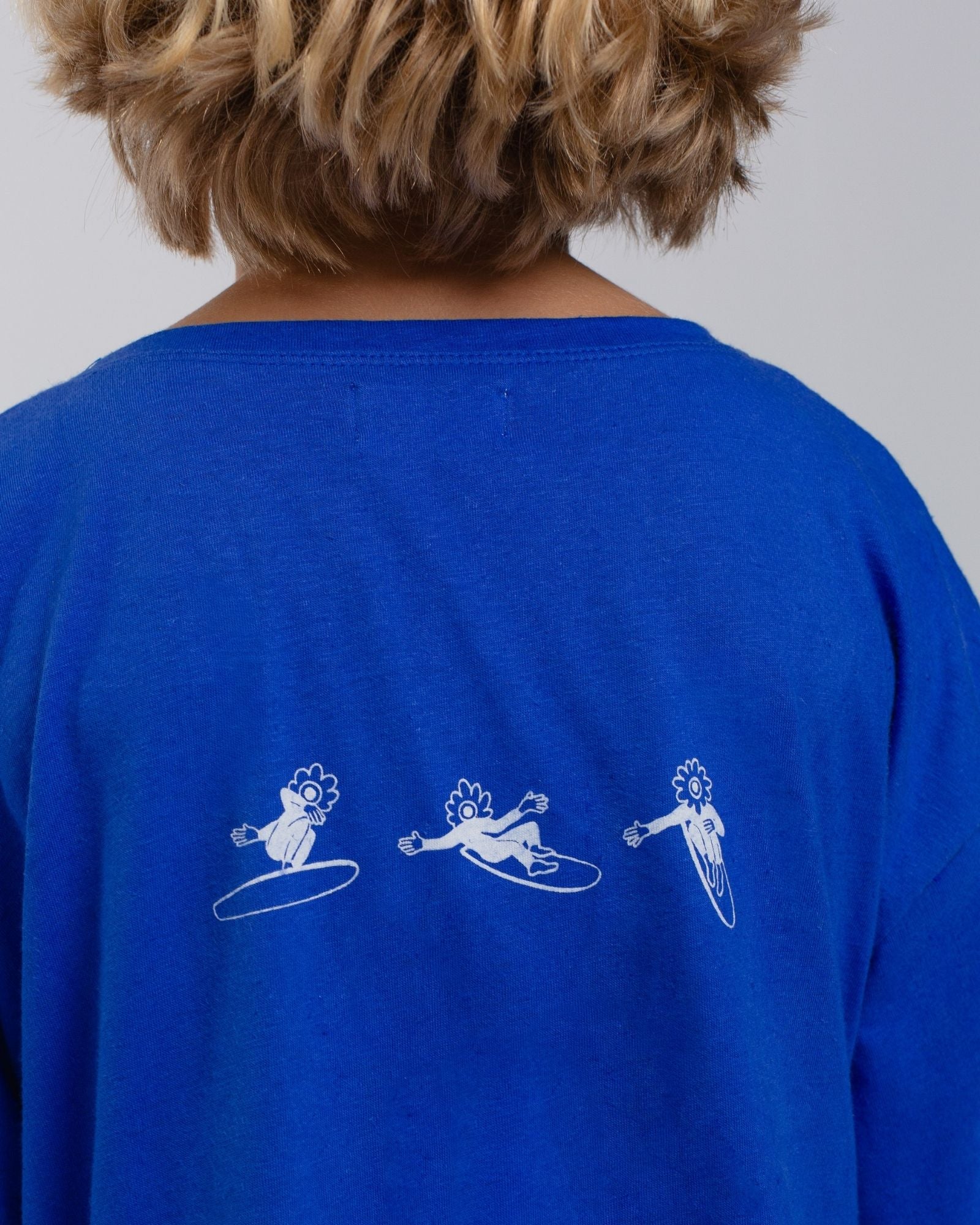 Softie Hemp Tee