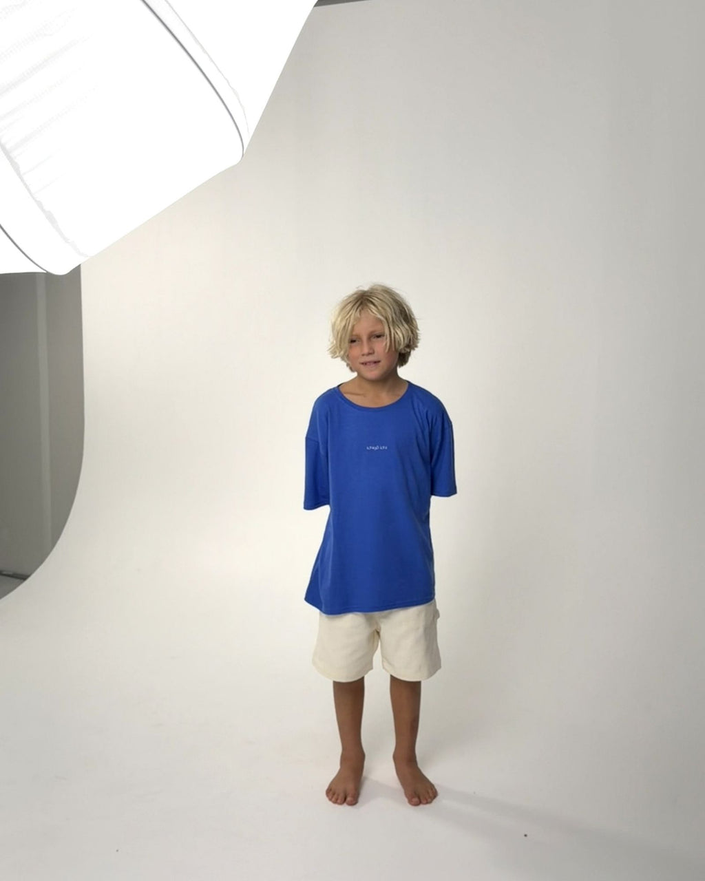 Softie Hemp Tee