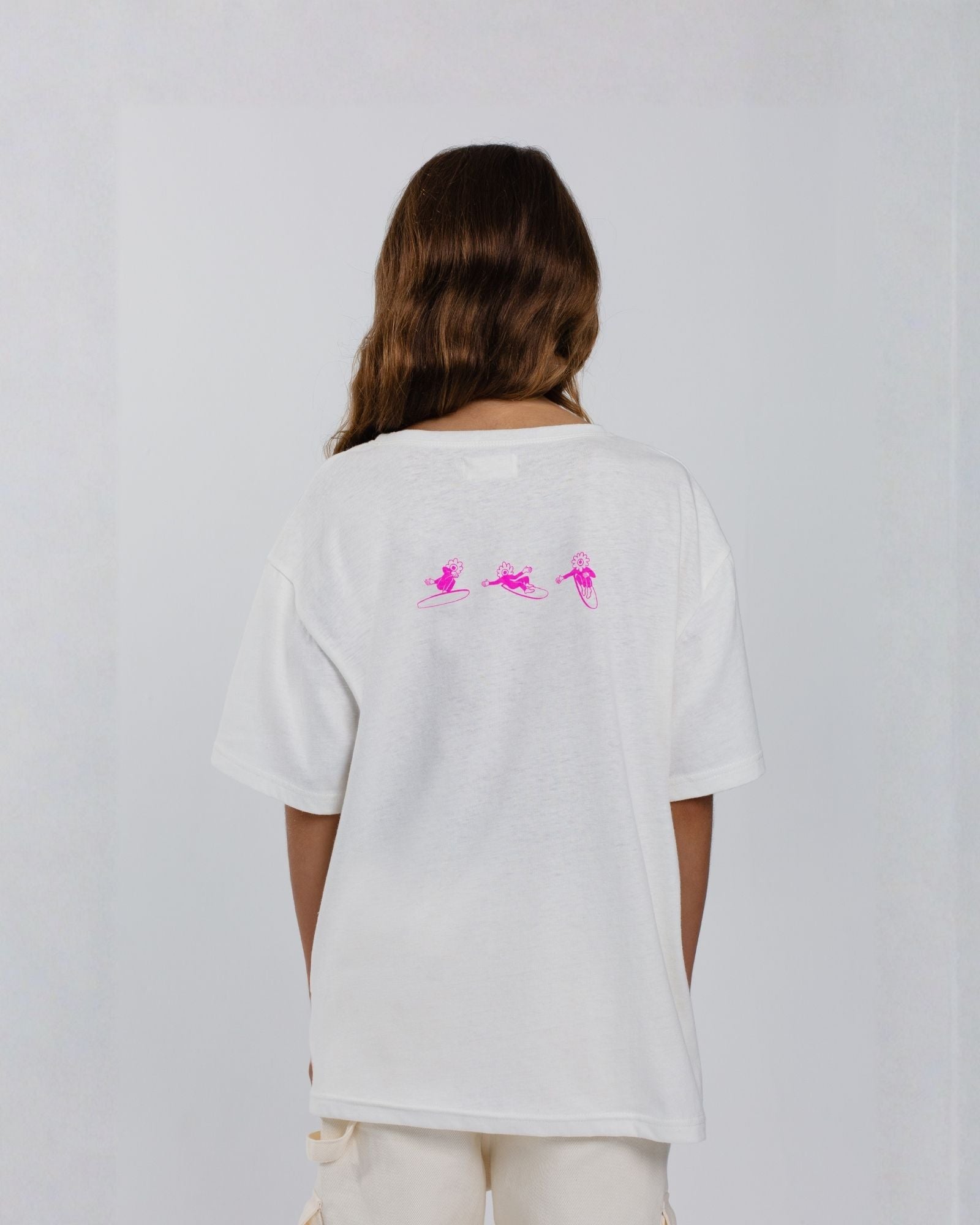 Softie Hemp Tee
