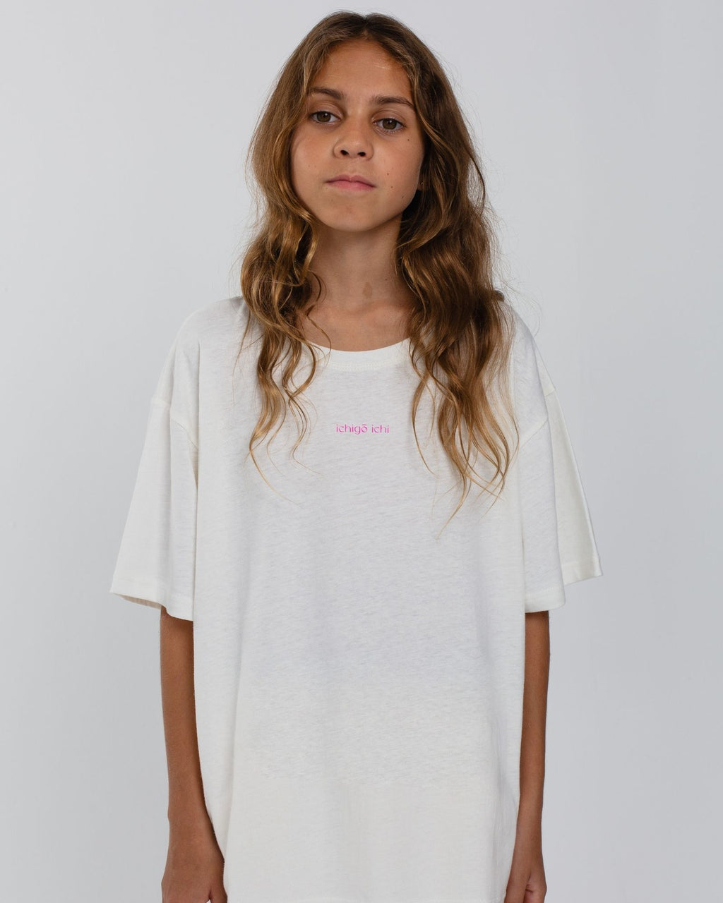 Softie Hemp Tee