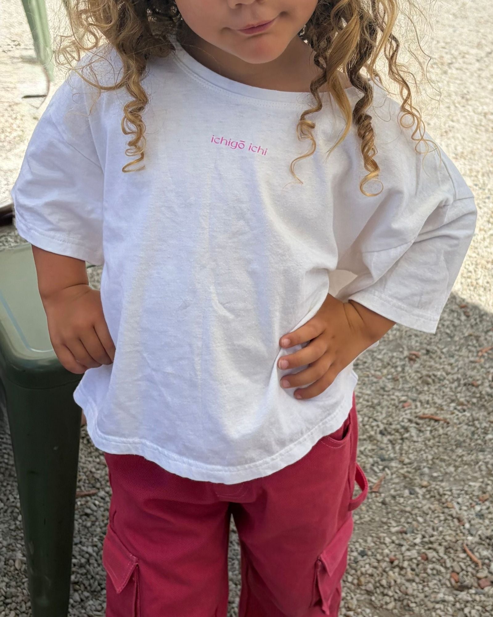 Softie Hemp Tee