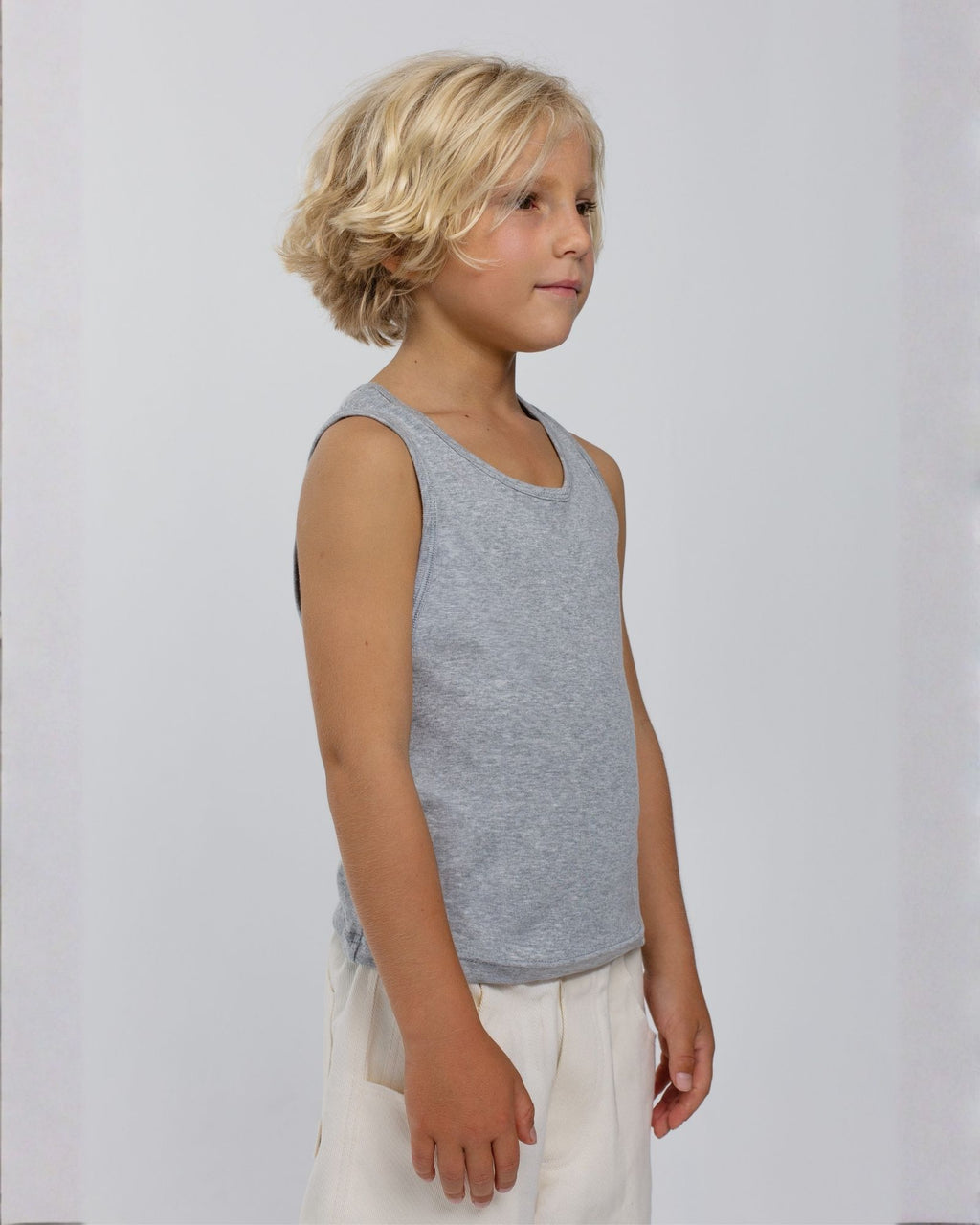 Yumi Singlet