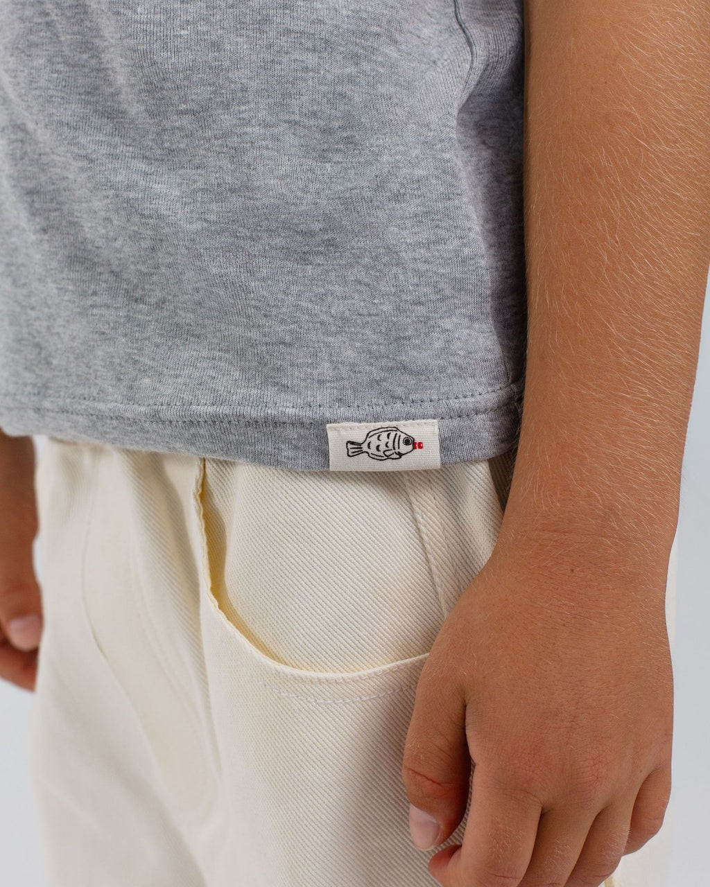 Yumi Singlet