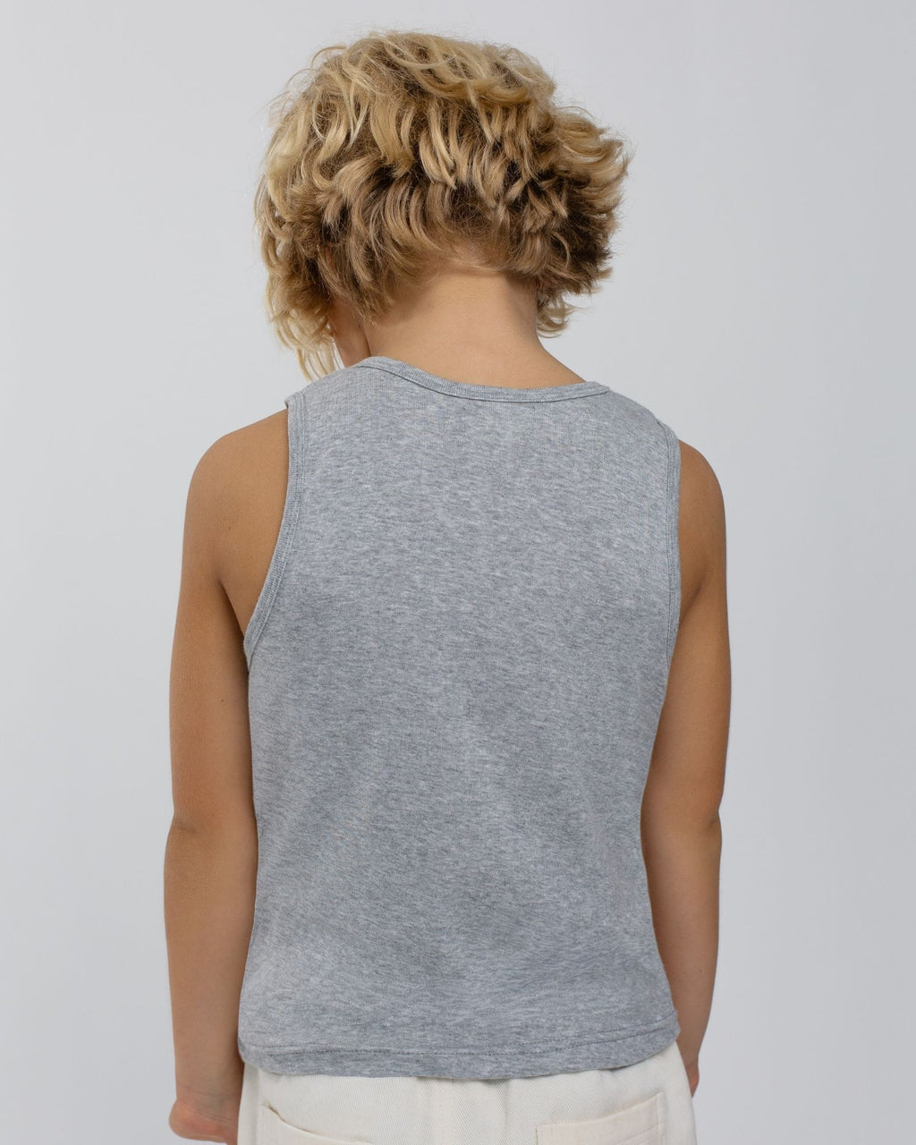 Yumi Singlet
