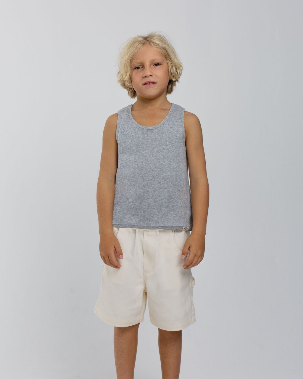 Yumi Singlet