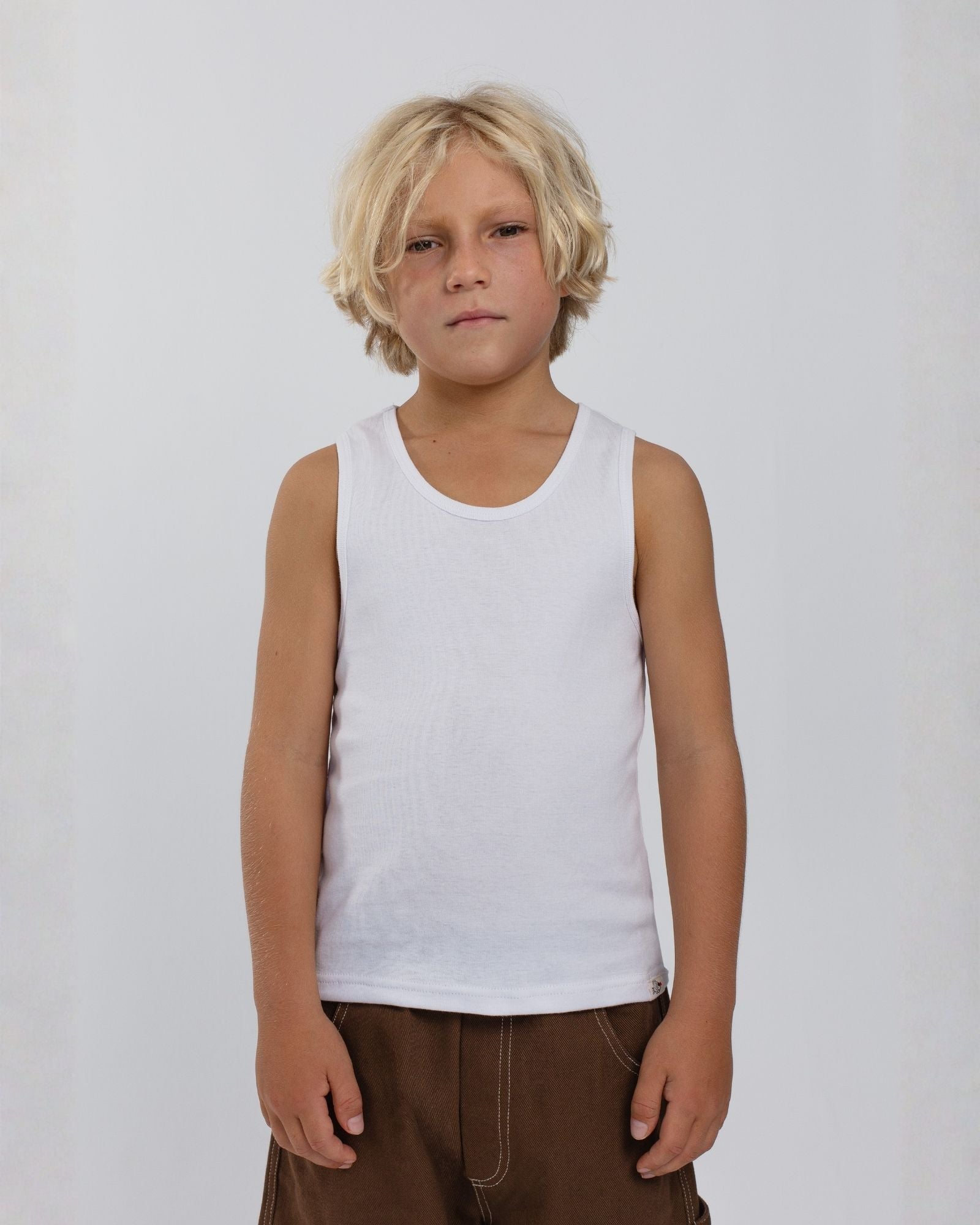 Yumi Singlet
