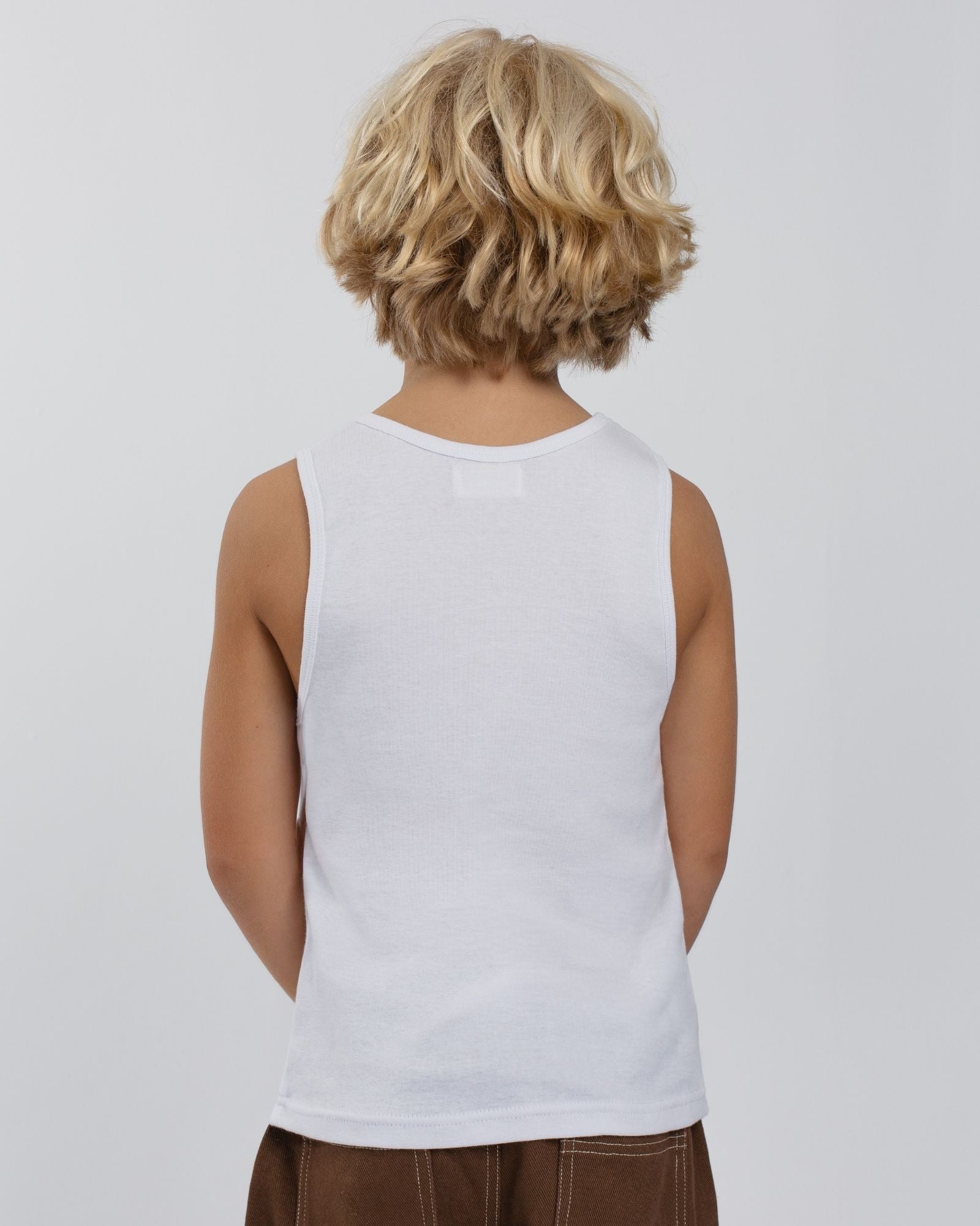 Yumi Singlet